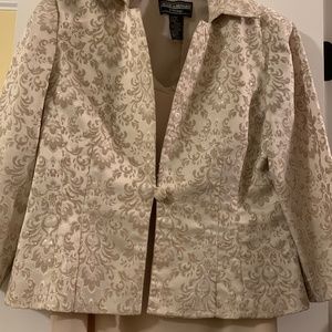 Womens church dress
